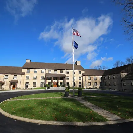 Spring Mill Inn